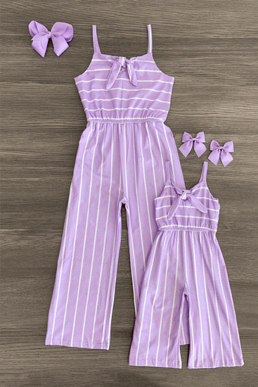 5-6 years old girl Jumpsuit, Women's Fashion, Dresses & Sets, Dresses on  Carousell